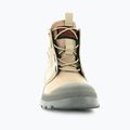 Boty Palladium Pampa Travel Lite desert 11