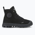 Pánské boty Palladium Pampa HI ZIP WL black 2