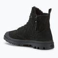 Pánské boty Palladium Pampa HI ZIP WL black 3