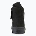 Pánské boty Palladium Pampa HI ZIP WL black 6