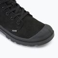 Pánské boty Palladium Pampa HI ZIP WL black 7