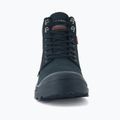 Boty Palladium Pampa SHIeld WP+ LUX black/black 11