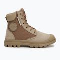 Boty Palladium Pampa Sc Wpn U-S dune 2
