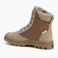 Boty Palladium Pampa Sc Wpn U-S dune 3