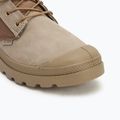 Boty Palladium Pampa Sc Wpn U-S dune 7