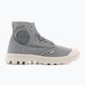 Dámské boty Palladium Pampa HI gray flannel 8