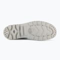 Dámské boty Palladium Pampa HI gray flannel 12