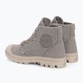 Dámské boty Palladium Pampa HI gray flannel 3