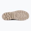Dámské boty Palladium Pampa HI gray flannel 5