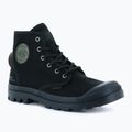 Boty Palladium Pampa HI HTG Supply black/black 7