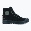 Boty Palladium Pampa HI HTG Supply black/black 8