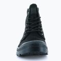 Boty Palladium Pampa HI HTG Supply black/black 10