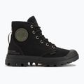 Boty Palladium Pampa HI HTG Supply black/black 2