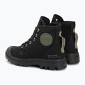 Boty Palladium Pampa HI HTG Supply black/black 3