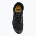 Boty Palladium Pampa HI HTG Supply black/black 6