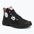 Boty Palladium Sp20 Overlab blavk /black shoes