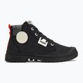 Boty Palladium Sp20 Overlab blavk /black shoes 2