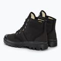 Pánské boty Palladium Pallabrousse black/black 4