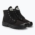 Pánské boty Palladium Pallabrousse black/black 5