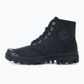 Pánské boty Palladium Pallabrousse black/black 10