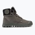 Pánské boty Palladium Baggy metal/black 2