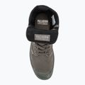 Pánské boty Palladium Baggy metal/black 5