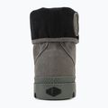 Pánské boty Palladium Baggy metal/black 6