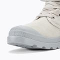 Pánské boty Palladium Baggy vapor/metal 10