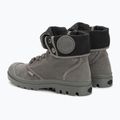 Dámské boty Palladium Baggy metal/black 4