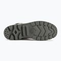 Dámské boty Palladium Baggy metal/black 6