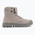 Dámské boty Palladium Baggy titanium/high rise 2