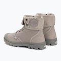 Dámské boty Palladium Baggy titanium/high rise 3