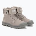 Dámské boty Palladium Baggy titanium/high rise 4