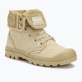 Dámské boty  Palladium Baggy sahara/safari