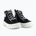 Dámské boty Palladium Pallashock Back ZIP black 7