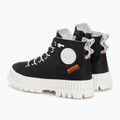 Dámské boty Palladium Pallashock Back ZIP black 3