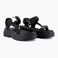 Dámské sandály Palladium Pallacruise Strap black / black 3