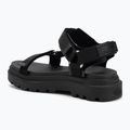 Dámské sandály Palladium Pallacruise Strap black / black 3