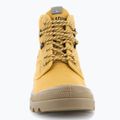 Boty Palladium Pallabrousse Tact honey gold 11
