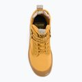 Boty Palladium Pallabrousse Tact honey gold 6