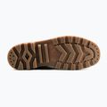 Boty Palladium Pampa ZIP LTH ESS dear brown 11