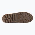 Boty Palladium Pampa ZIP LTH ESS dear brown 5