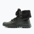 Dámské boty Palladium Baggy NBK WL black/black 3