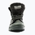Dámské boty Palladium Baggy NBK WL black/black 9