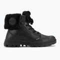 Dámské boty Palladium Baggy NBK WL black/black 2