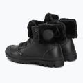Dámské boty Palladium Baggy NBK WL black/black 4