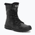 Dámské boty Palladium Baggy NBK WL black/black 8