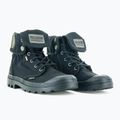 Boty Palladium Pampa Baggy Supply black 11