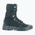 Boty Palladium Pampa Baggy Supply black 13