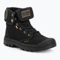 Boty Palladium Pampa Baggy Supply black